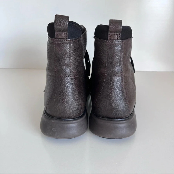 Cole Haan Mens 2.Zerogrand City Leather Boots - Picture 5 of 12